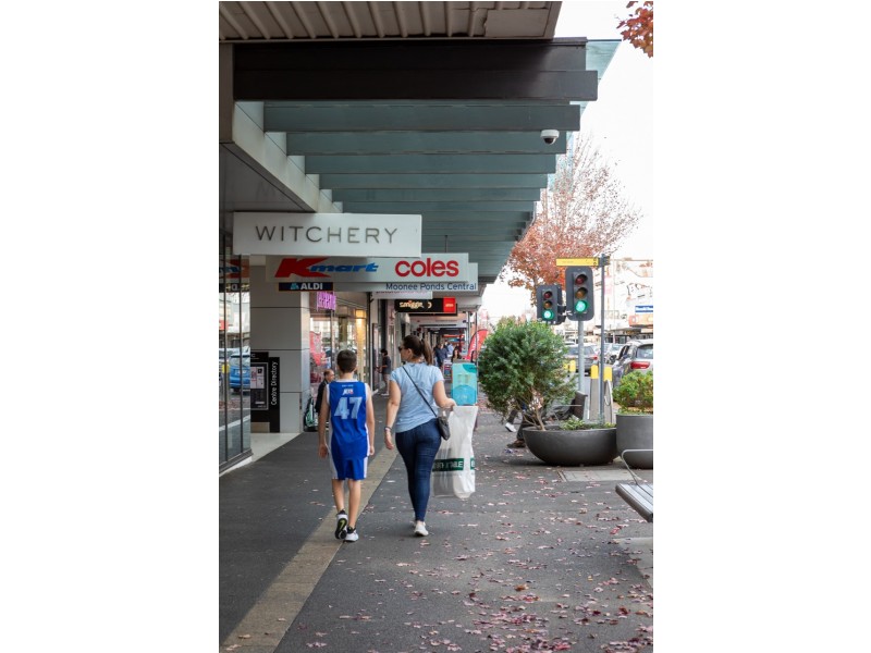 14/57 Homer Street, Moonee Ponds VIC 3039