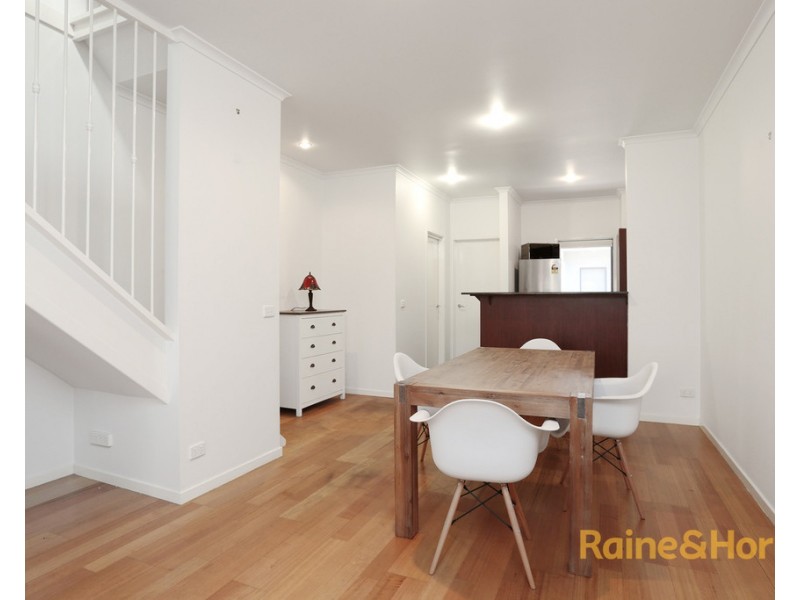 3 Rimfire Walk, Maribyrnong VIC 3032