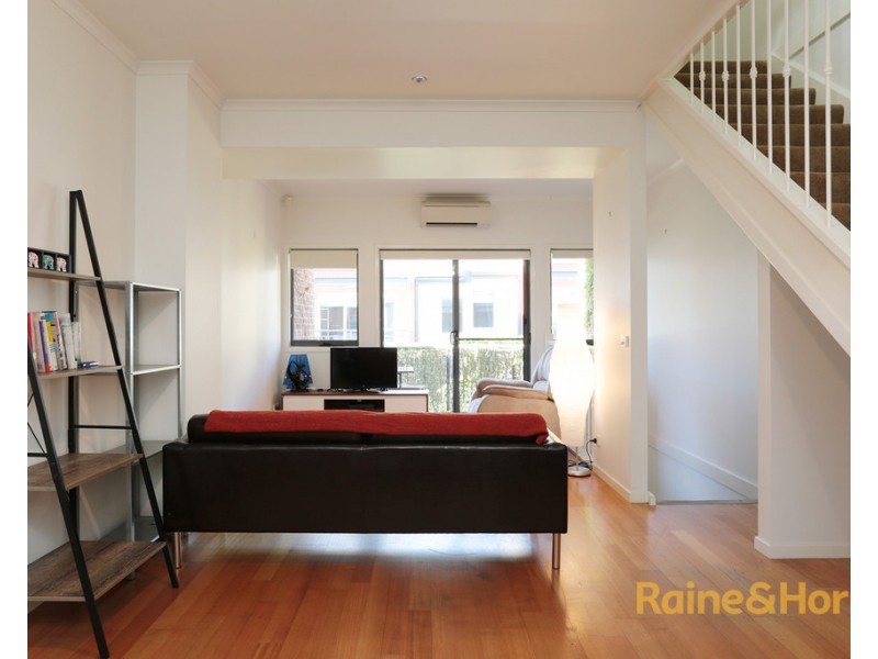 3 Rimfire Walk, Maribyrnong VIC 3032