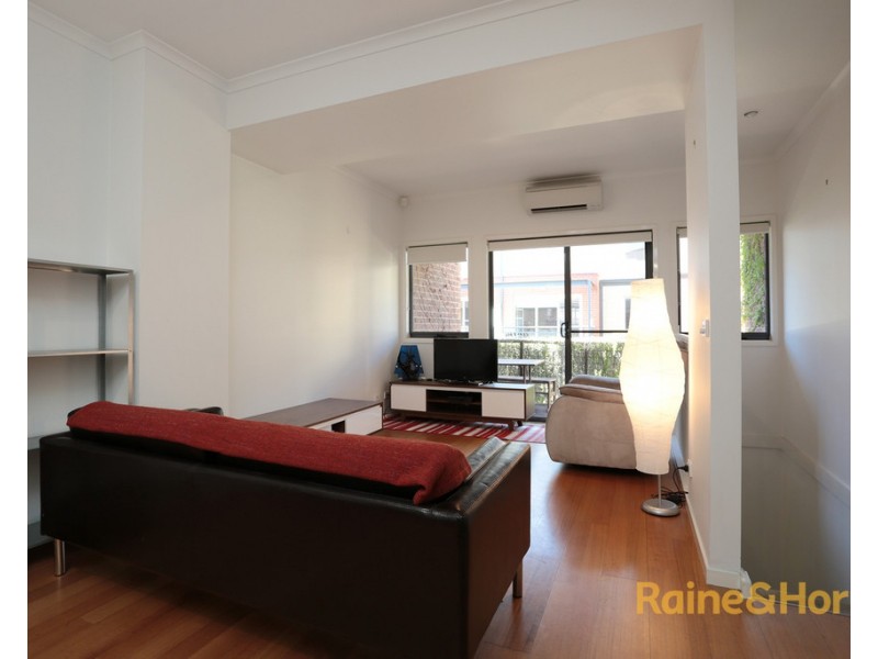 3 Rimfire Walk, Maribyrnong VIC 3032