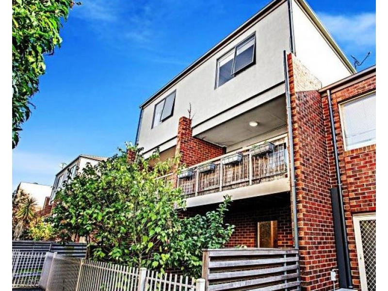 3 Rimfire Walk, Maribyrnong VIC 3032