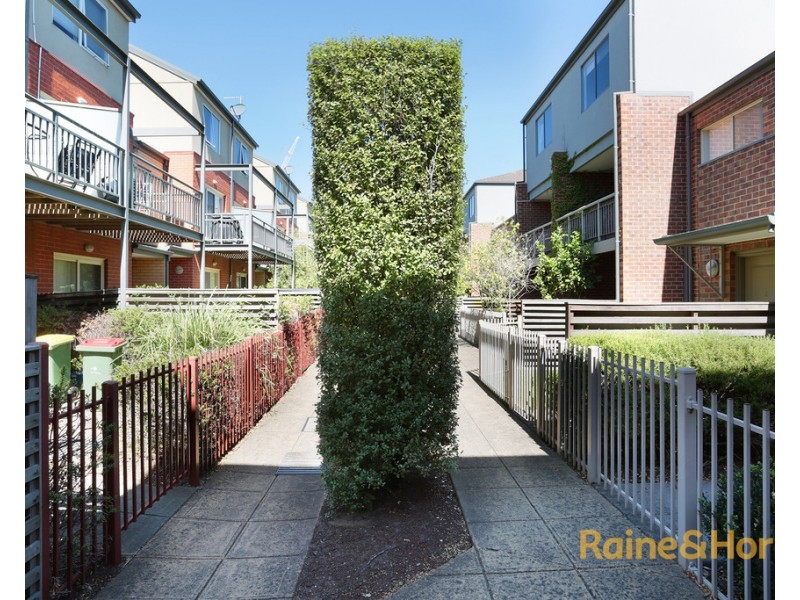 3 Rimfire Walk, Maribyrnong VIC 3032