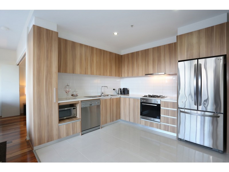 304/2 La Scala Avenue, Maribyrnong VIC 3032