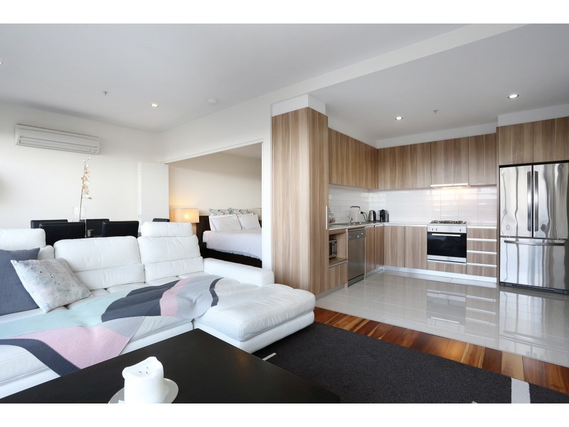 304/2 La Scala Avenue, Maribyrnong VIC 3032