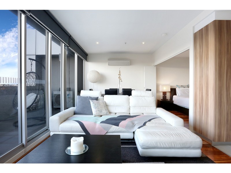 304/2 La Scala Avenue, Maribyrnong VIC 3032