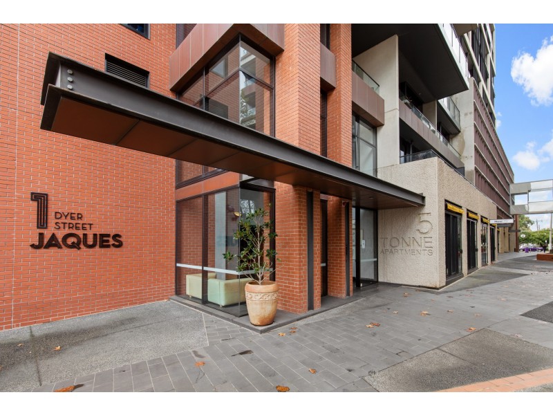 805C/1 Dyer Street, Richmond VIC 3121