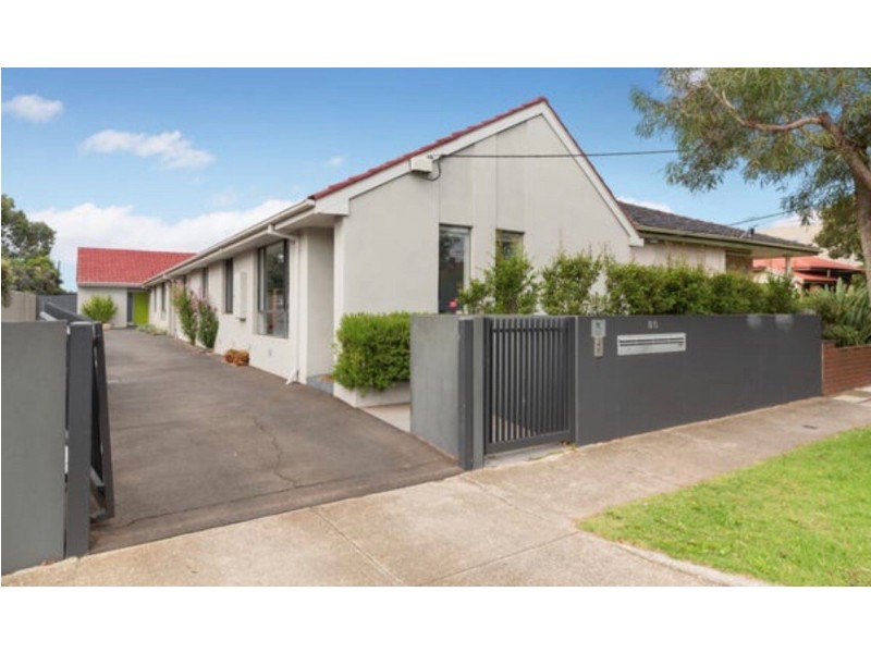 1/86 Pearson Street, Brunswick West VIC 3055