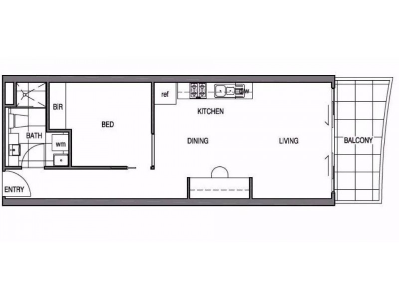 11/314 Pascoe Vale Road, Essendon VIC 3040