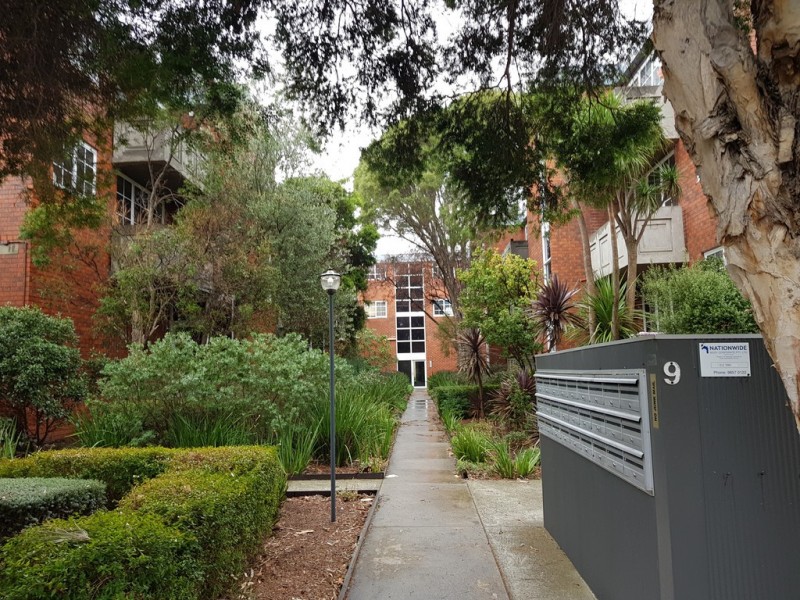 17/9 Milton Street, Ascot Vale VIC 3032
