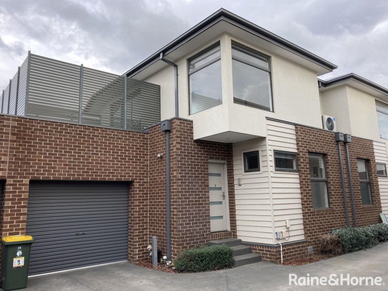 7/23-25 Mclean Street, Brunswick West VIC 3055