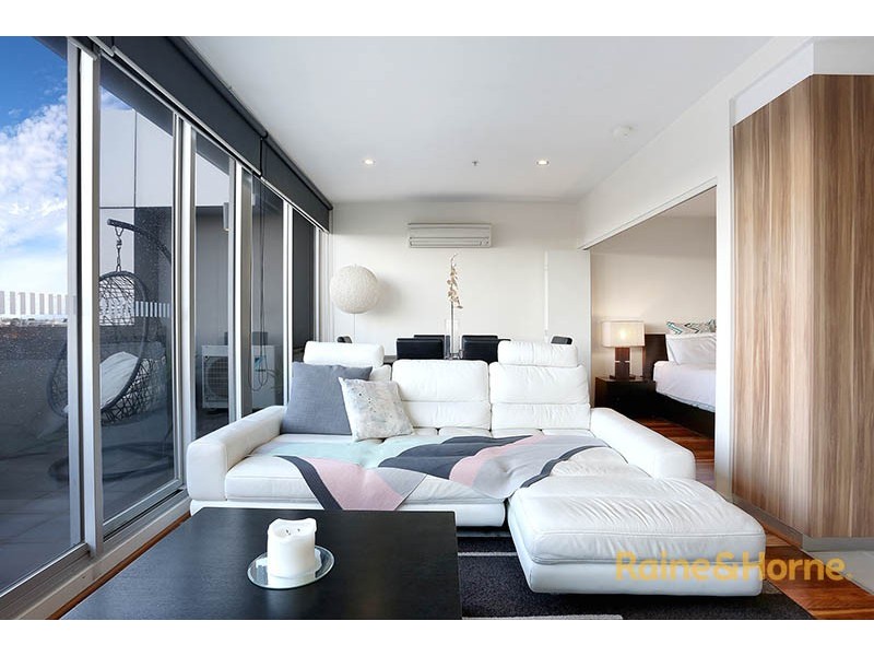 304/2 La Scala Avenue, Maribyrnong VIC 3032