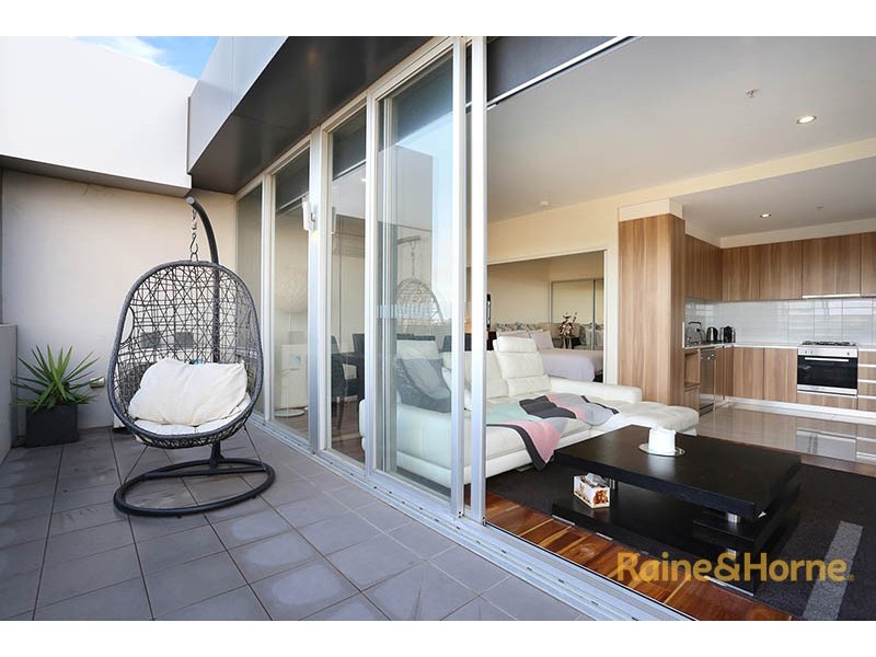 304/2 La Scala Avenue, Maribyrnong VIC 3032