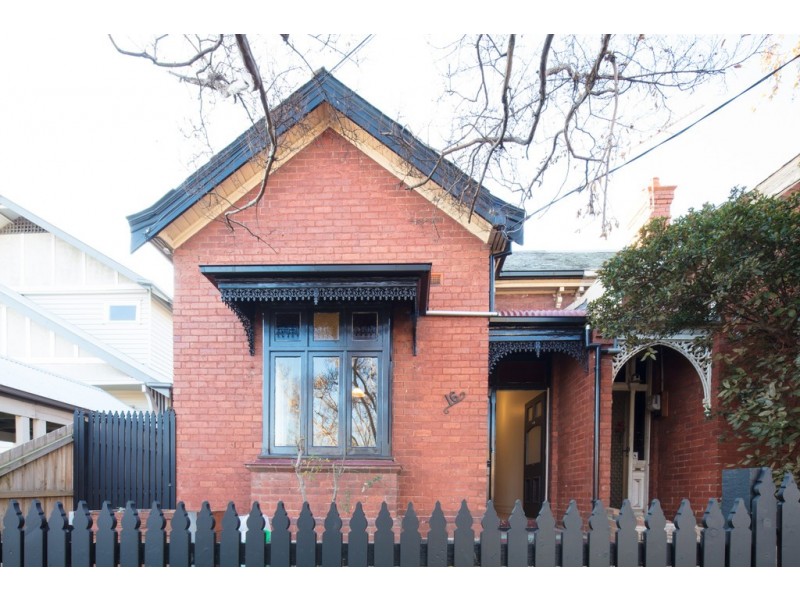 16 Unley Grove, Ascot Vale VIC 3032