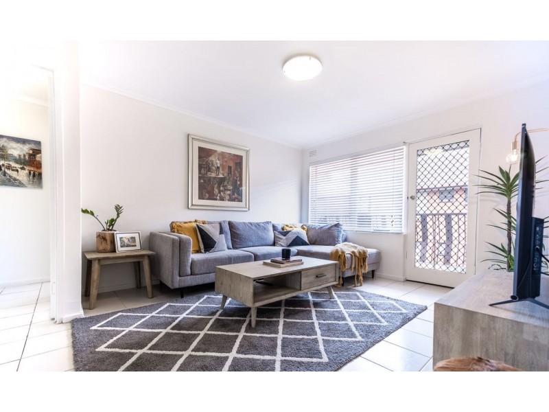 8/28 Eldridge Street, Footscray VIC 3011