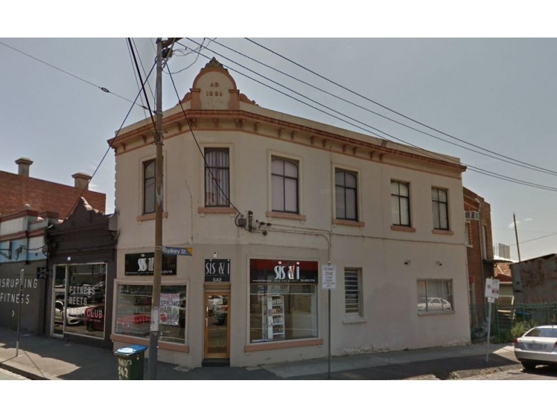 3/542 Mt Alexander Road, Ascot Vale VIC 3032