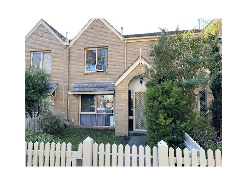 20 Liddy St, Kensington VIC 3031