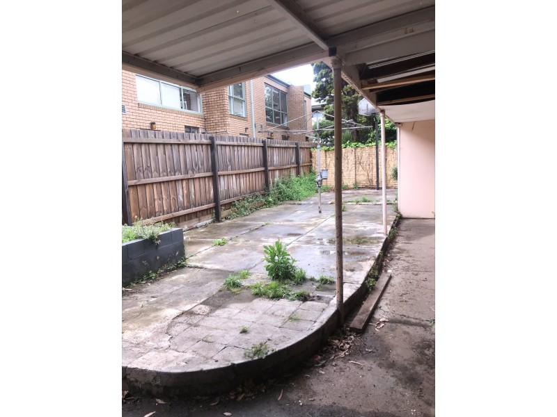 154 Ascot Vale Road, Flemington VIC 3031