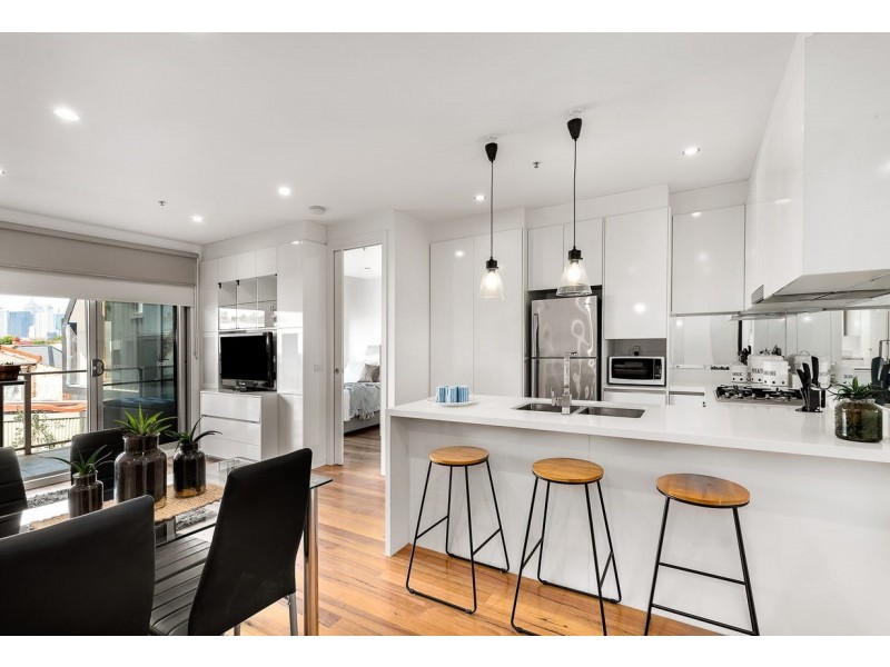 109/496-500 Brunswick Street, Fitzroy North VIC 3068