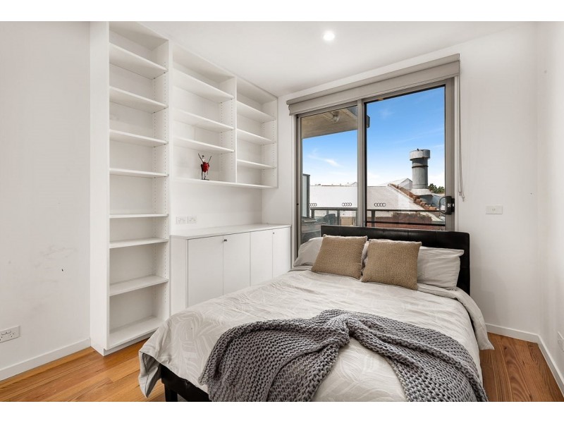 109/496-500 Brunswick Street, Fitzroy North VIC 3068