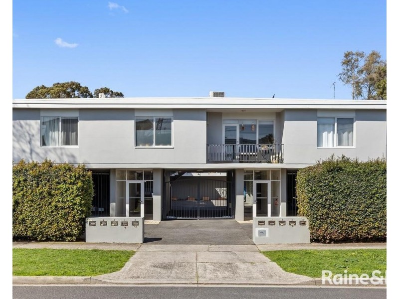 5/20 Navigator Street, Maribyrnong VIC 3032