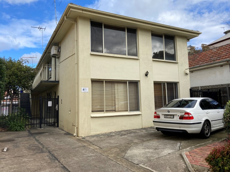 7/7 Wight Street, Kensington VIC 3031