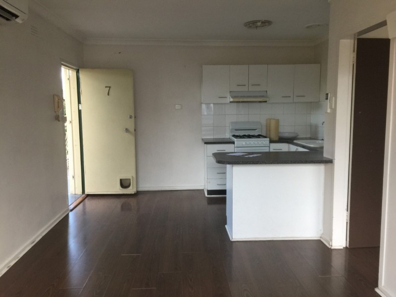 7/7 Wight Street, Kensington VIC 3031
