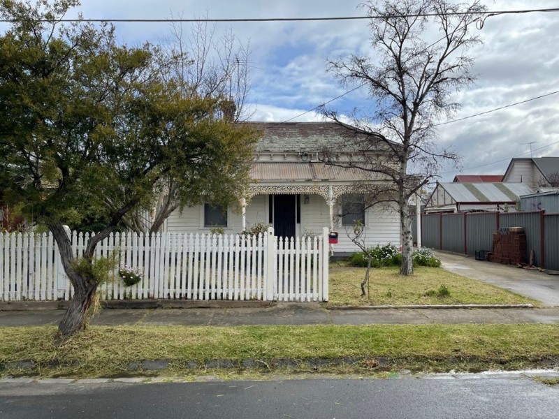 5 Parry Street, Moonee Ponds VIC 3039