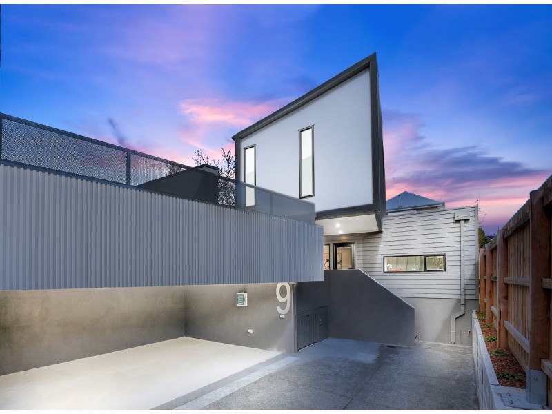 9/7 Munro St, Ascot Vale VIC 3032