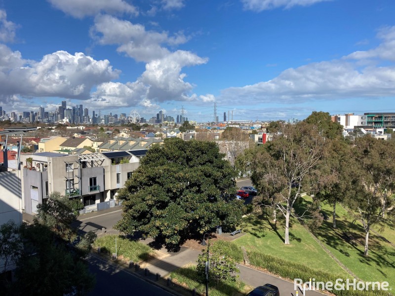 C503/60 Speakman Street, Kensington VIC 3031