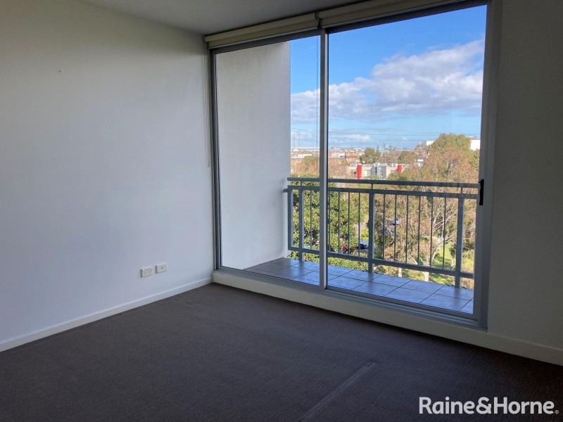 C503/60 Speakman Street, Kensington VIC 3031