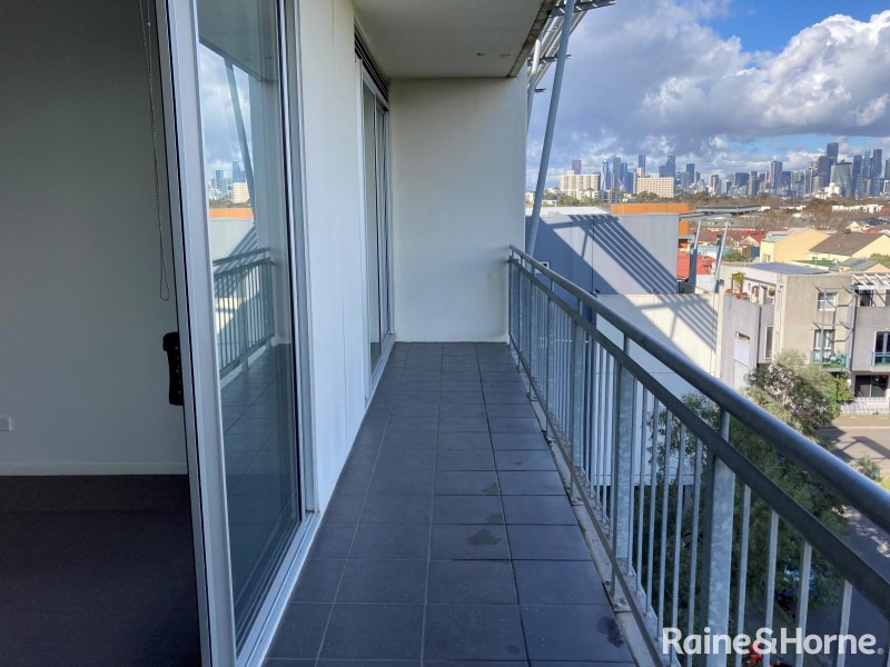 C503/60 Speakman Street, Kensington VIC 3031