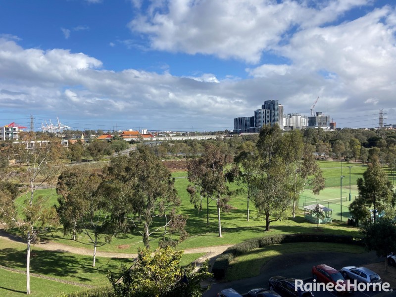 C503/60 Speakman Street, Kensington VIC 3031