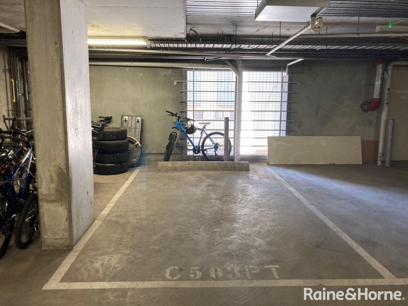 C503/60 Speakman Street, Kensington VIC 3031