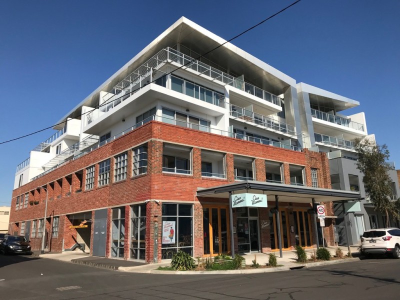 106/5 Union Street, Brunswick VIC 3056