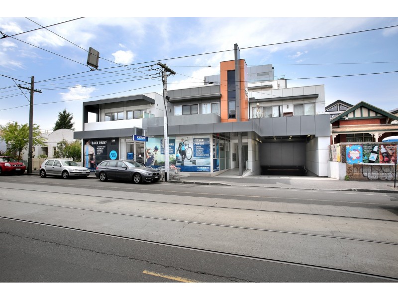 212/500 Brunswick Street, Fitzroy North VIC 3068