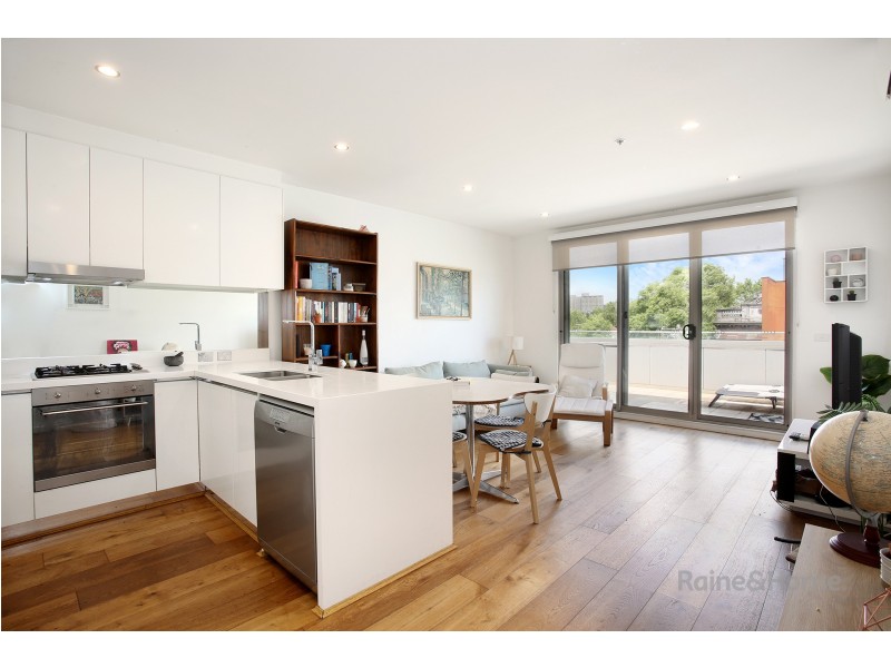 212/500 Brunswick Street, Fitzroy North VIC 3068