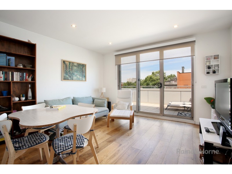 212/500 Brunswick Street, Fitzroy North VIC 3068