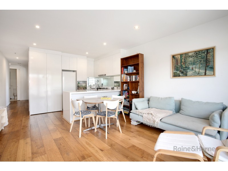 212/500 Brunswick Street, Fitzroy North VIC 3068