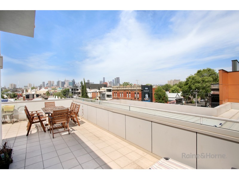 212/500 Brunswick Street, Fitzroy North VIC 3068