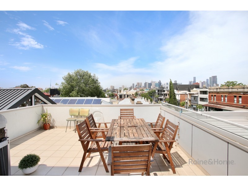 212/500 Brunswick Street, Fitzroy North VIC 3068