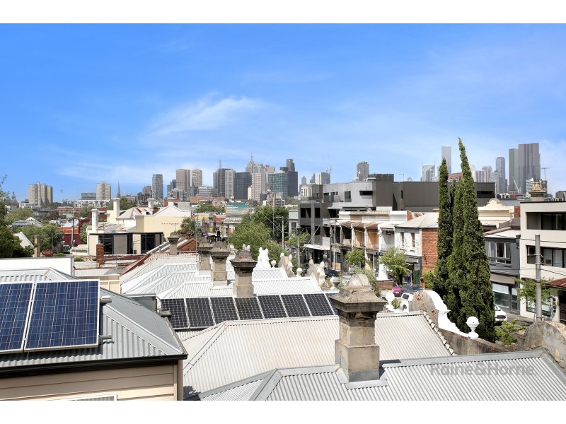 212/500 Brunswick Street, Fitzroy North VIC 3068