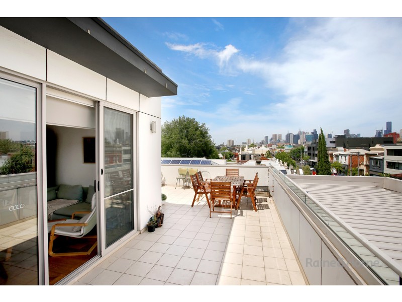 212/500 Brunswick Street, Fitzroy North VIC 3068