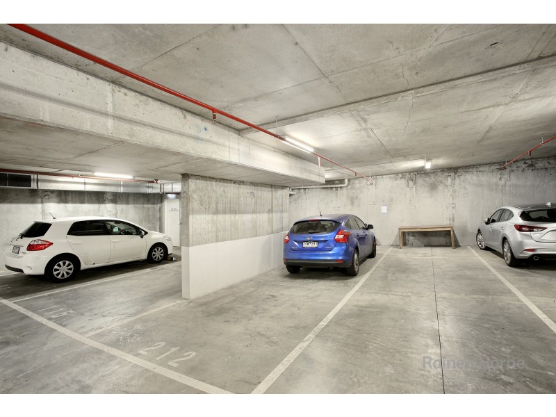 212/500 Brunswick Street, Fitzroy North VIC 3068