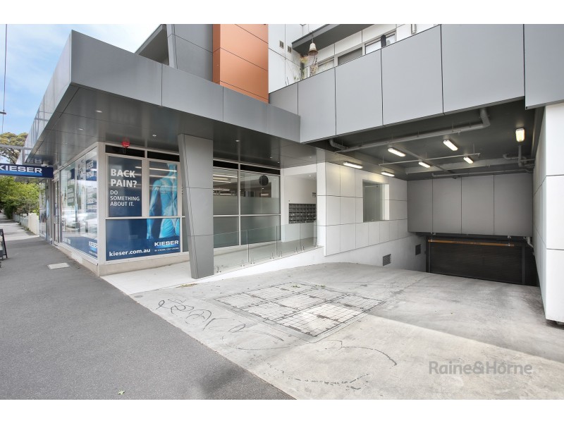 212/500 Brunswick Street, Fitzroy North VIC 3068