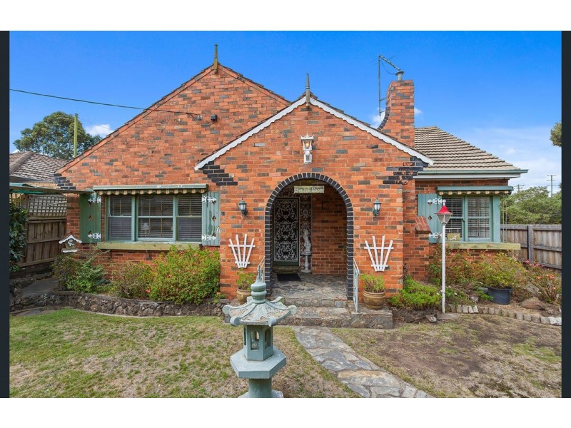 4 Leila Street, Essendon VIC 3040