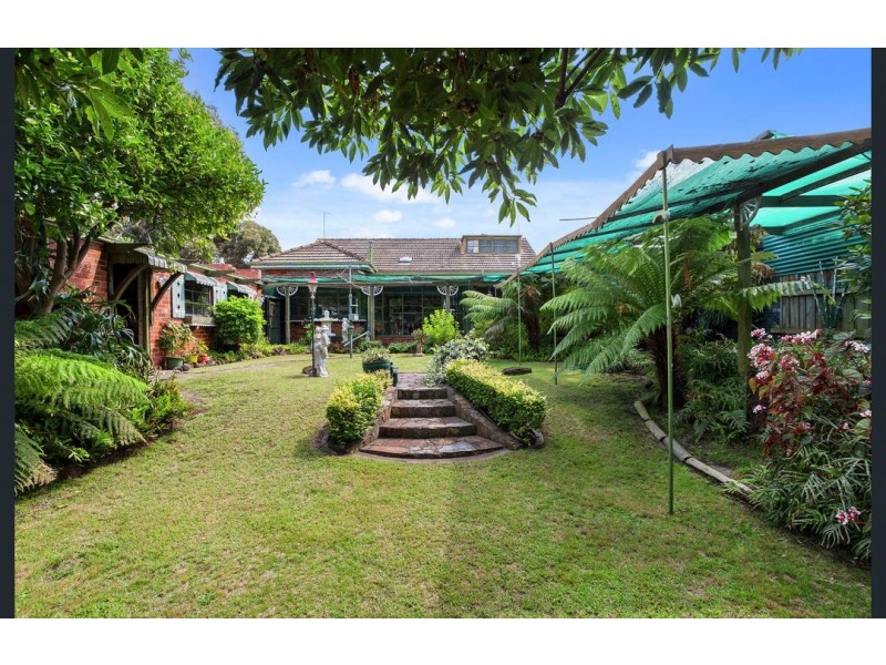 4 Leila Street, Essendon VIC 3040