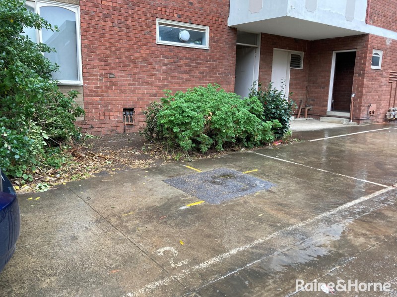 2/116 Ascot Vale Road, Flemington VIC 3031