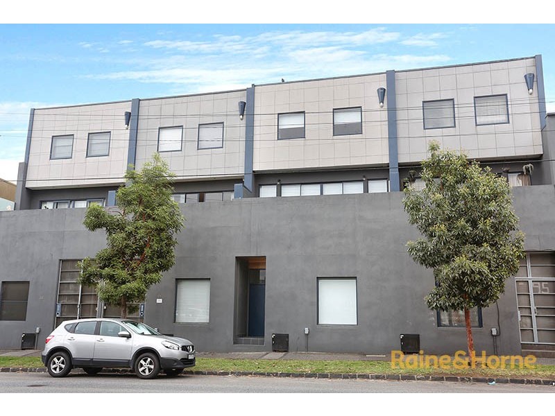 93 Ascot Vale Road, Ascot Vale VIC 3032