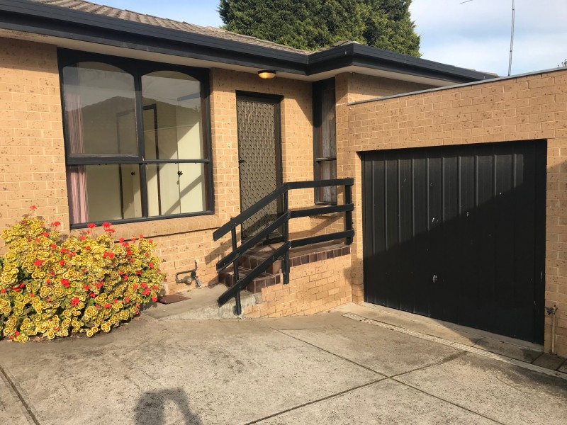 4/464 Albion Street, Brunswick West VIC 3055