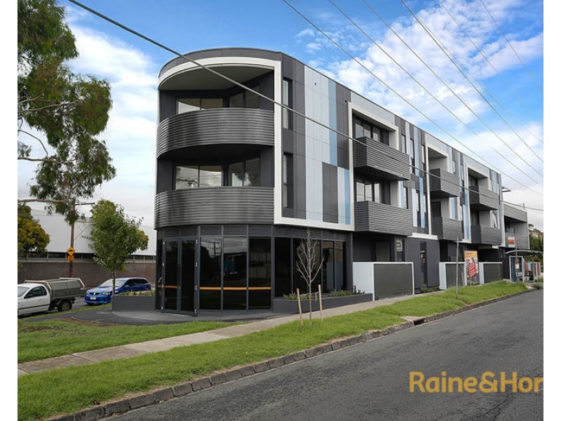 8/1 Langs Road, Ascot Vale VIC 3032